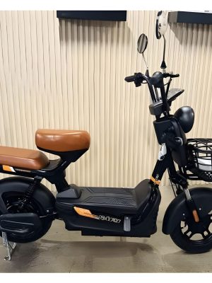 WIN AN ELECTRIC SCOOTER